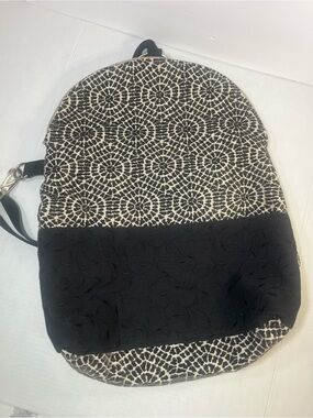 Kindred Spirit Messenger Backpack Hobo Crossbody